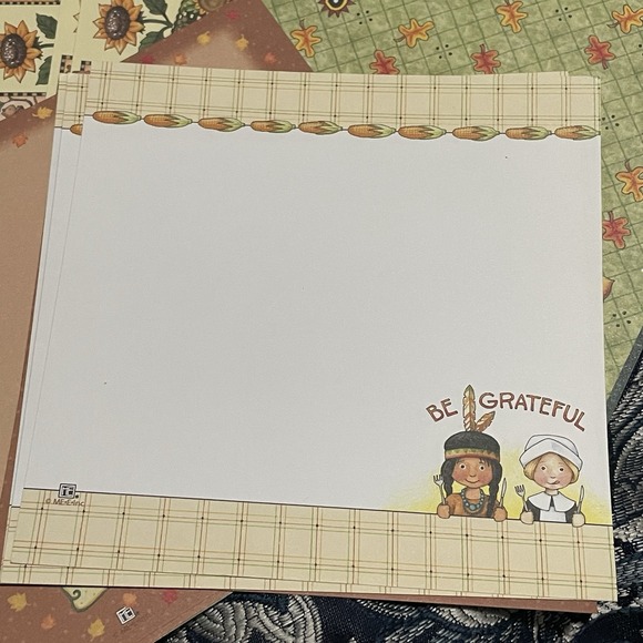 Lot 100 Plus 6x6 8x5 Scrapbook Paper Open Packs Single Sheets Varied - Picture 5 of 11